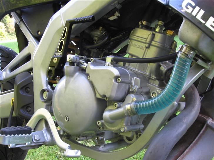 Gilera smt LC DD  billede 7