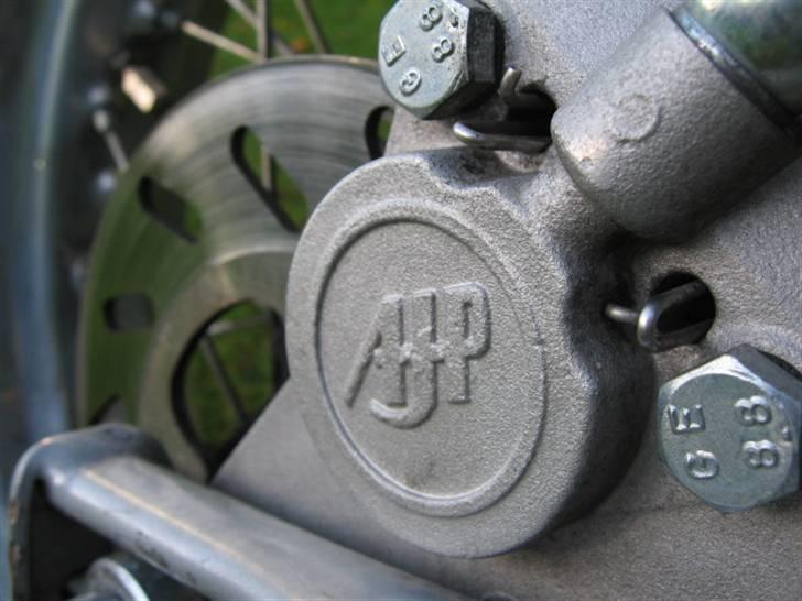 Gilera smt LC DD  billede 8