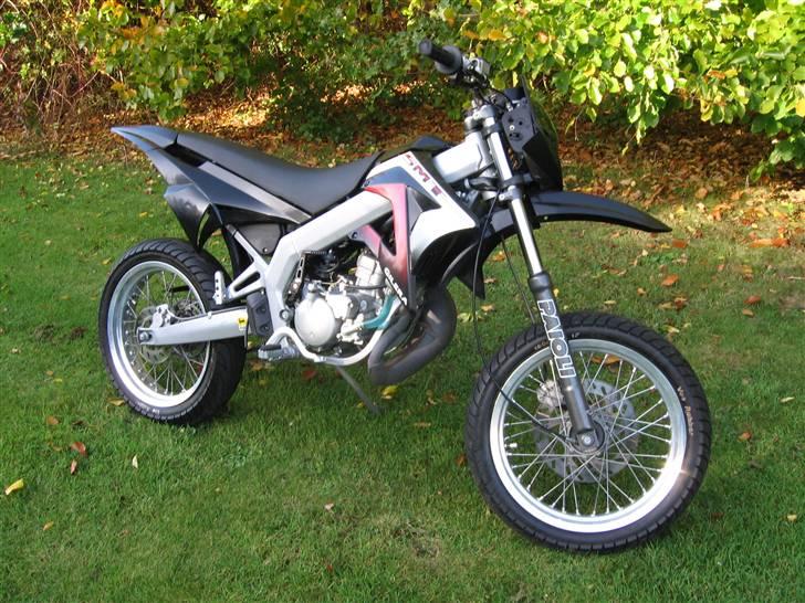 Gilera smt LC DD  billede 10