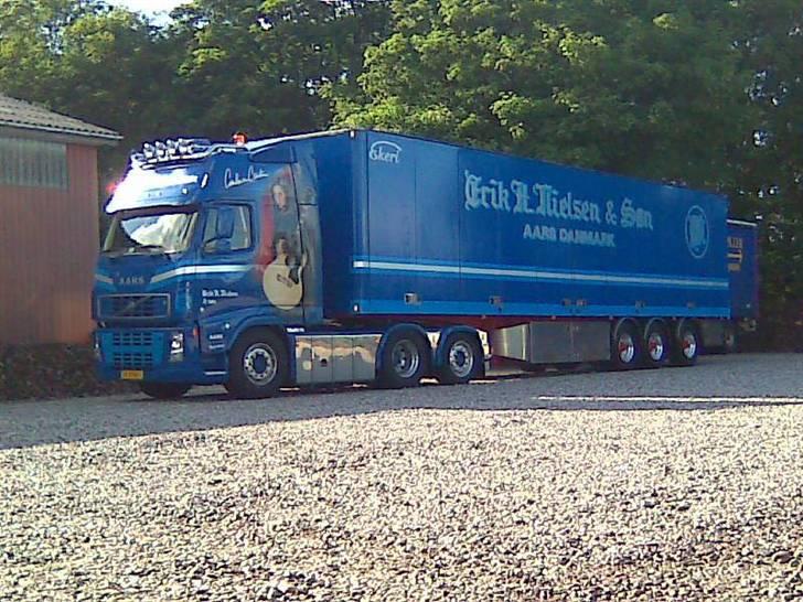 Suzuki Estilete Smølfen billede 14