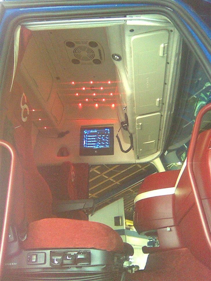 Suzuki Estilete Smølfen billede 15