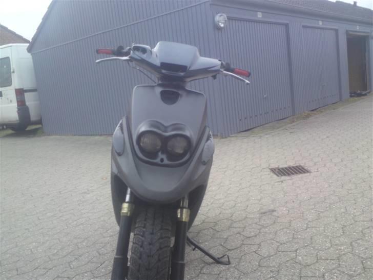 Yamaha Bws NG ~ BYTTET billede 1