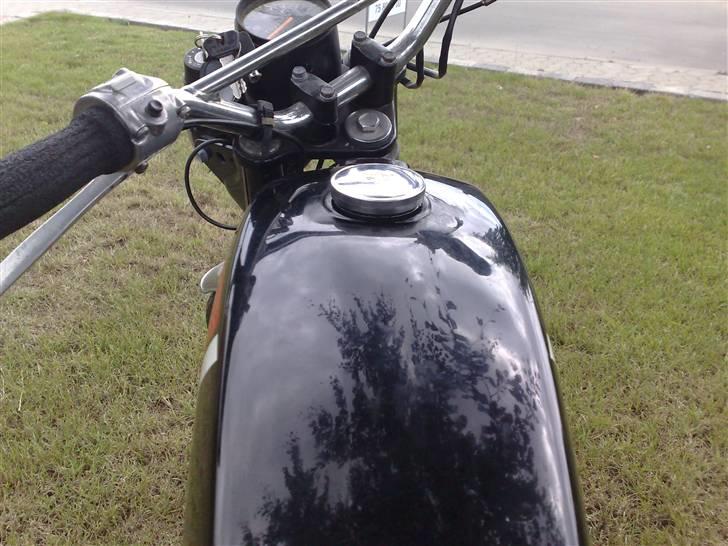 Yamaha FS-1 4gear ¤Vinter¤ billede 6