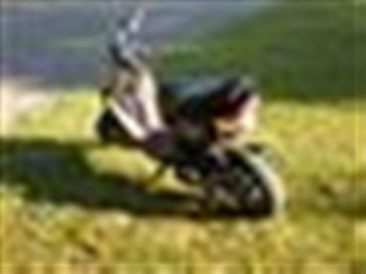 Yamaha Bws Spy byttet til pmx.:) billede 6