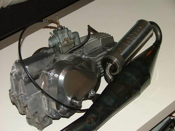 Puch Puch maxi FØR billede 16