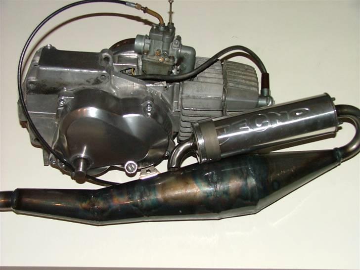 Puch Puch maxi FØR billede 17