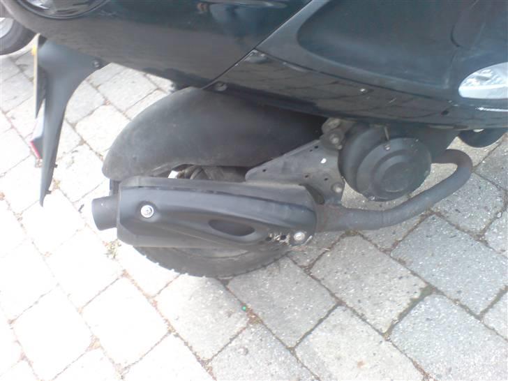 PGO Black Magic (solgt) :( billede 5