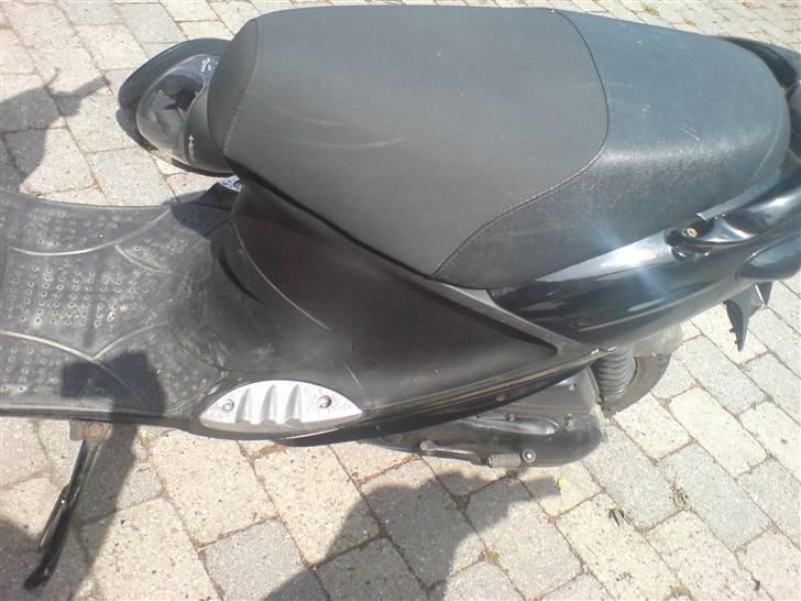 PGO Black Magic (solgt) :( billede 8