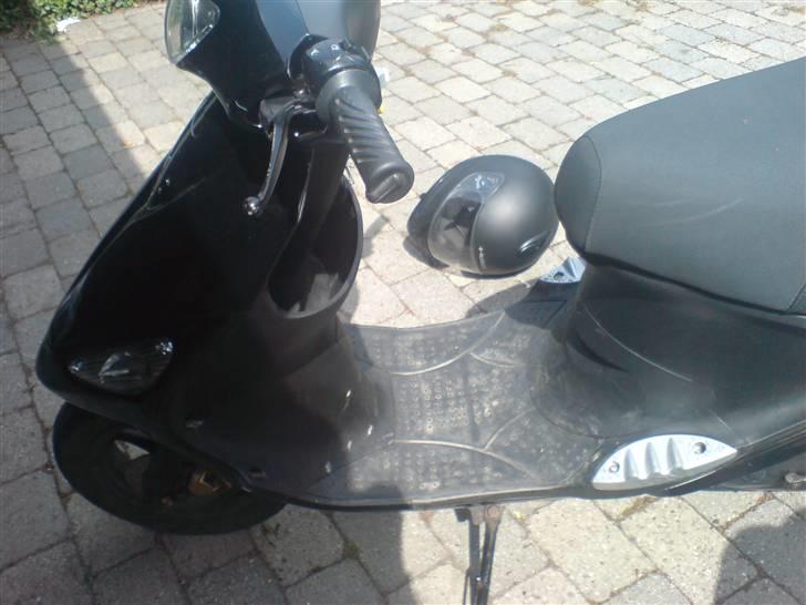 PGO Black Magic (solgt) :( billede 9