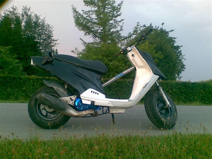 PGO hot 50 bytte - før billede 7