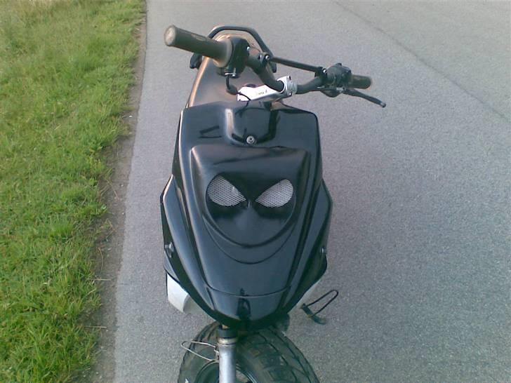 PGO hot 50 bytte - før billede 8