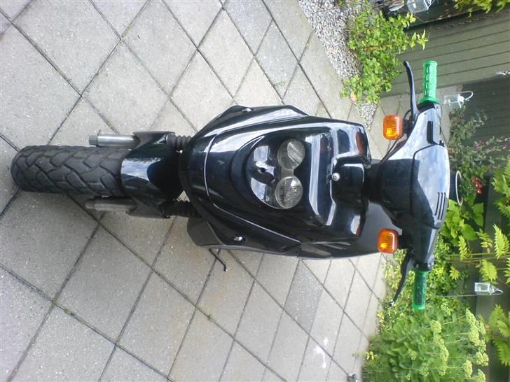 PGO Hot 50 - Solgt billede 3