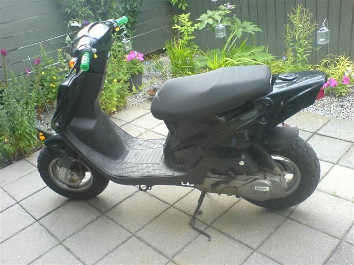 PGO Hot 50 - Solgt billede 5