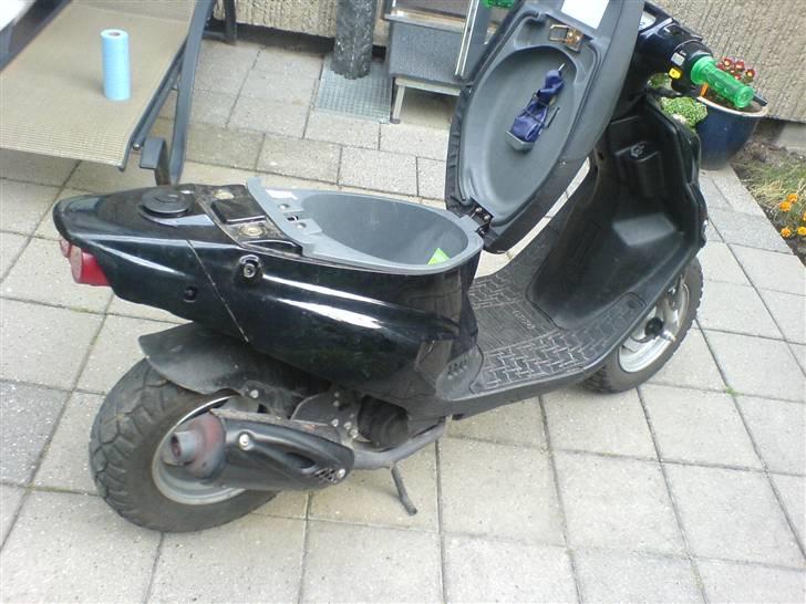 PGO Hot 50 - Solgt billede 6