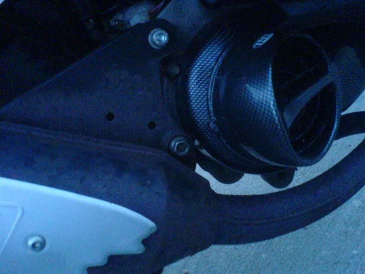 PGO Hot 50 SOLGT! billede 15