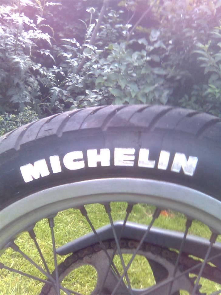 Suzuki smx til salg billede 4