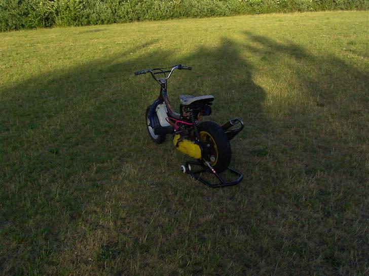 Suzuki FeoZ billede 3