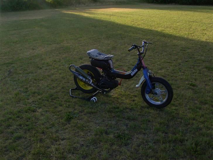 Suzuki FeoZ billede 4