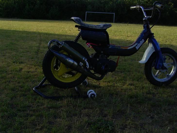 Suzuki FeoZ billede 5