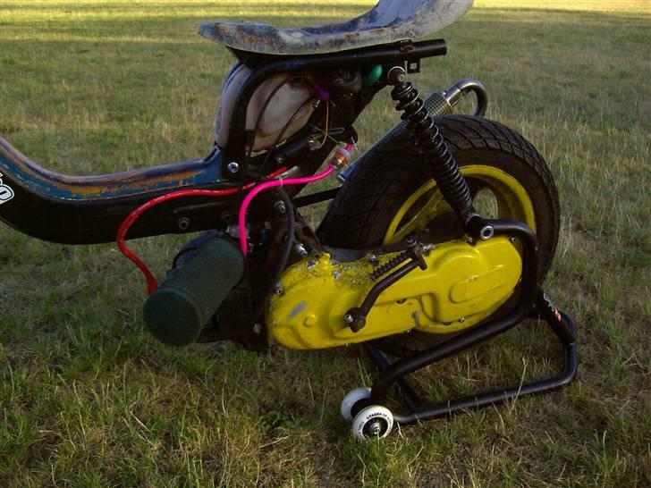 Suzuki FeoZ billede 6