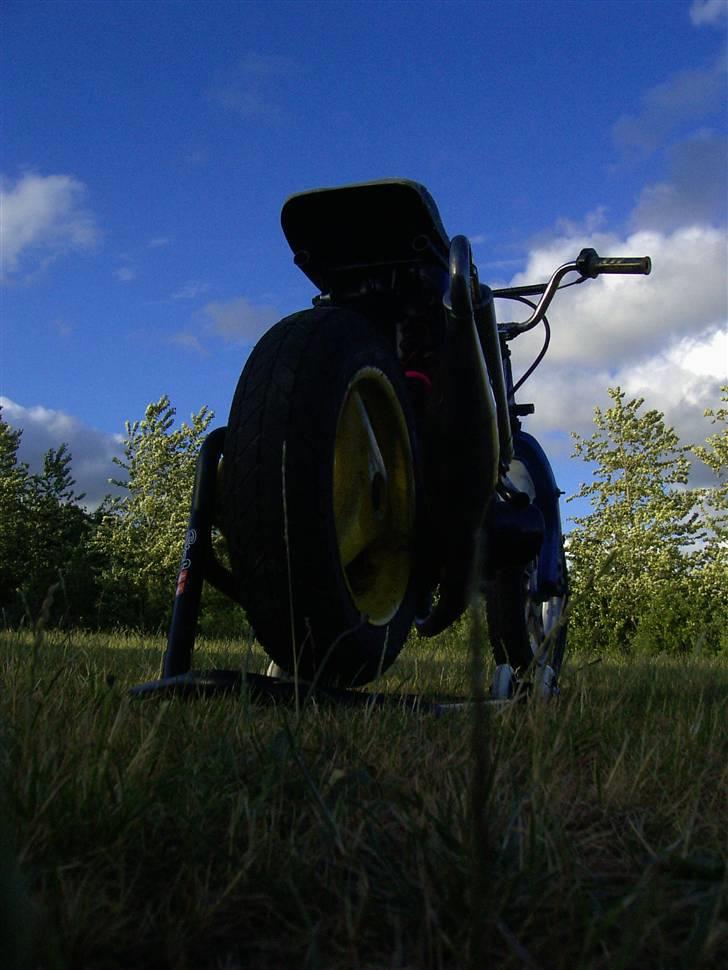 Suzuki FeoZ billede 7