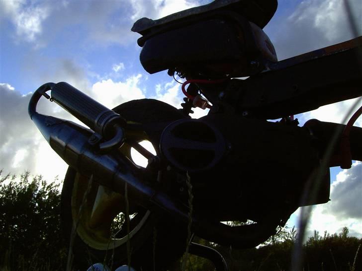 Suzuki FeoZ billede 8