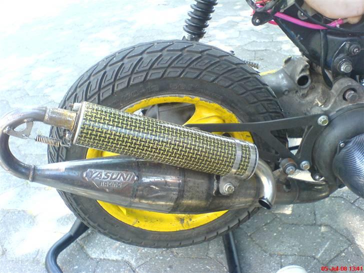 Suzuki FeoZ billede 11