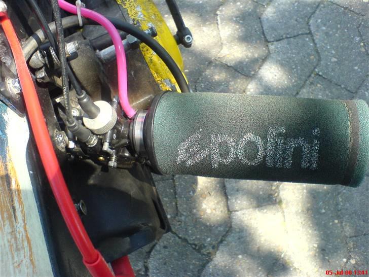 Suzuki FeoZ billede 12