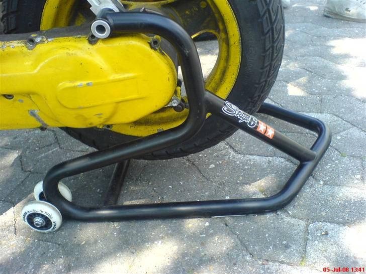 Suzuki FeoZ billede 13