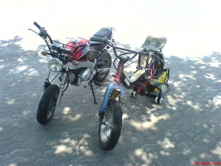 Suzuki FeoZ billede 14