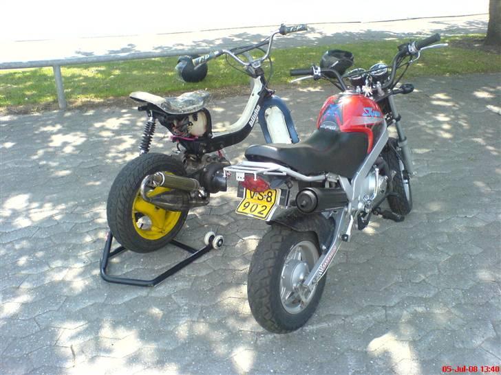 Suzuki FeoZ billede 15