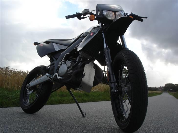 Derbi senda byttet til jog r billede 1