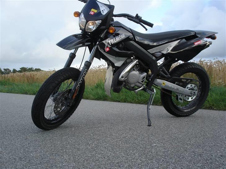 Derbi senda byttet til jog r billede 2