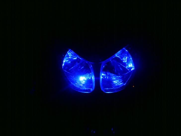 Derbi senda byttet til jog r billede 3