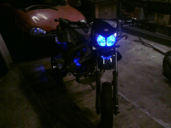 Derbi senda byttet til jog r billede 4