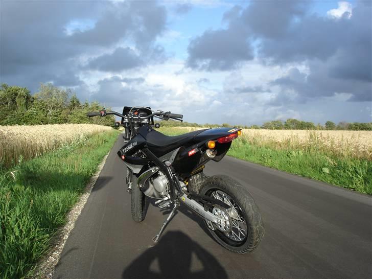 Derbi senda byttet til jog r billede 5