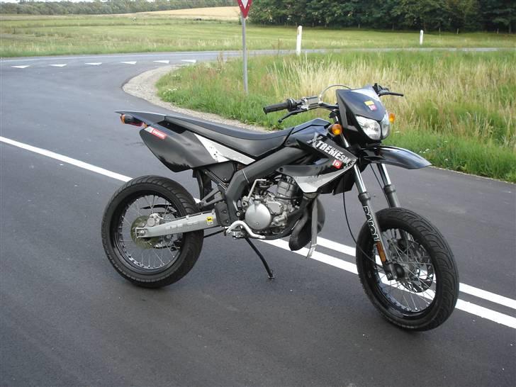 Derbi senda byttet til jog r billede 6