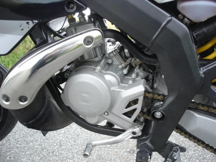 Derbi senda byttet til jog r billede 8