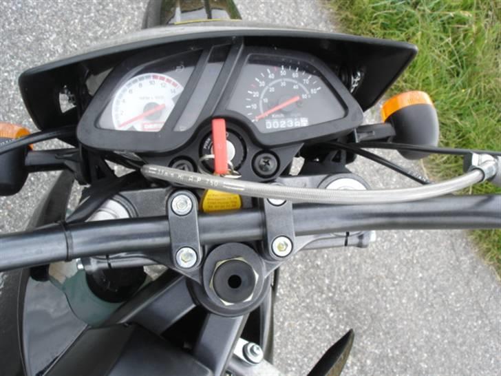 Derbi senda byttet til jog r billede 9