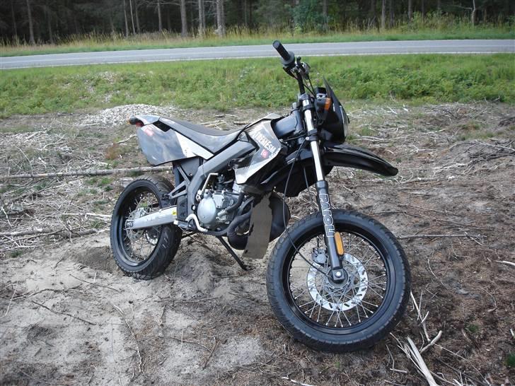 Derbi senda byttet til jog r billede 10