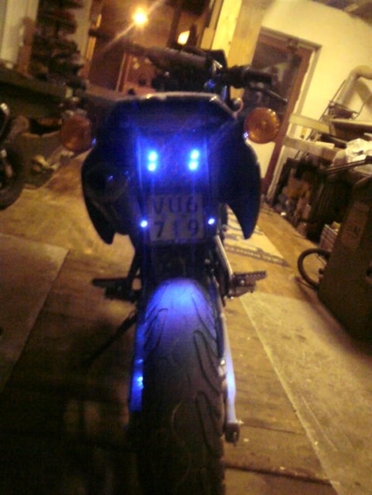 Derbi senda byttet til jog r billede 11