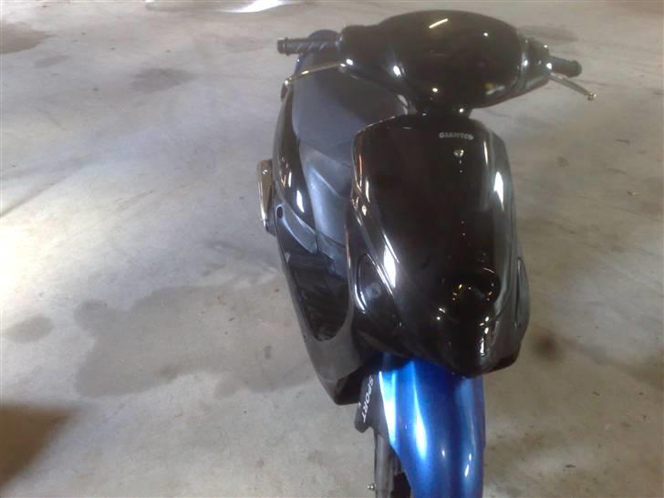 Giantco sprint sport billede 1