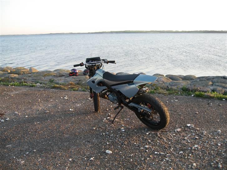 Derbi Senda Sm LC DD Solgt :( billede 7