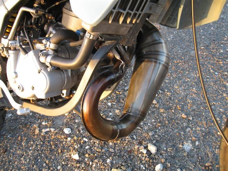 Derbi Senda Sm LC DD Solgt :( billede 10