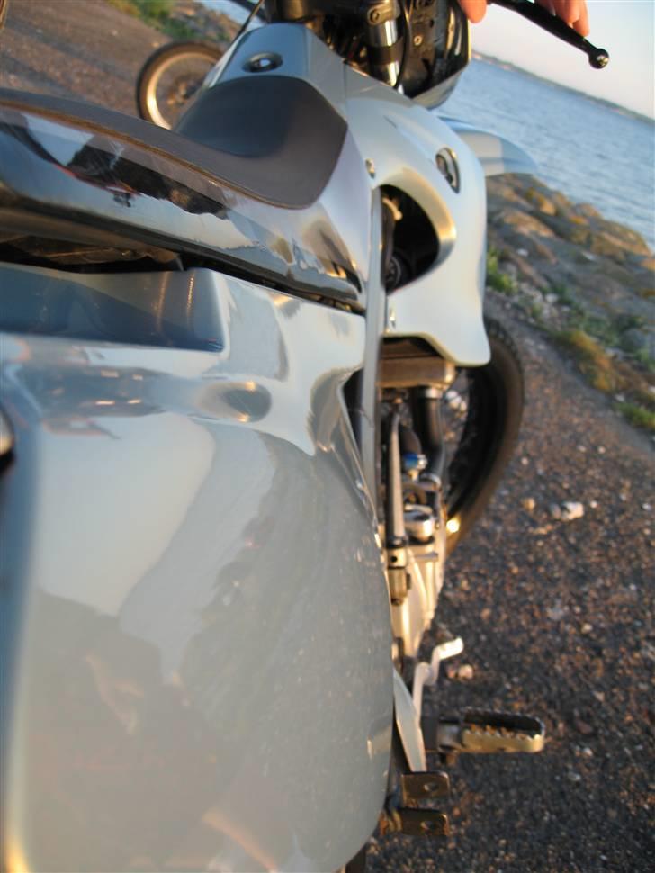 Derbi Senda Sm LC DD Solgt :( billede 13