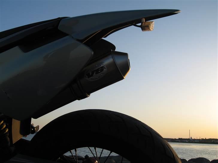 Derbi Senda Sm LC DD Solgt :( billede 14