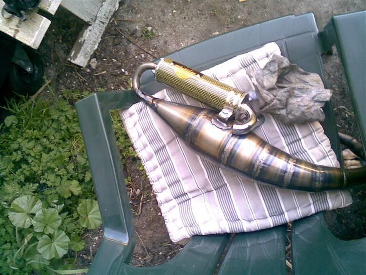 Yamaha bws ng billede 3