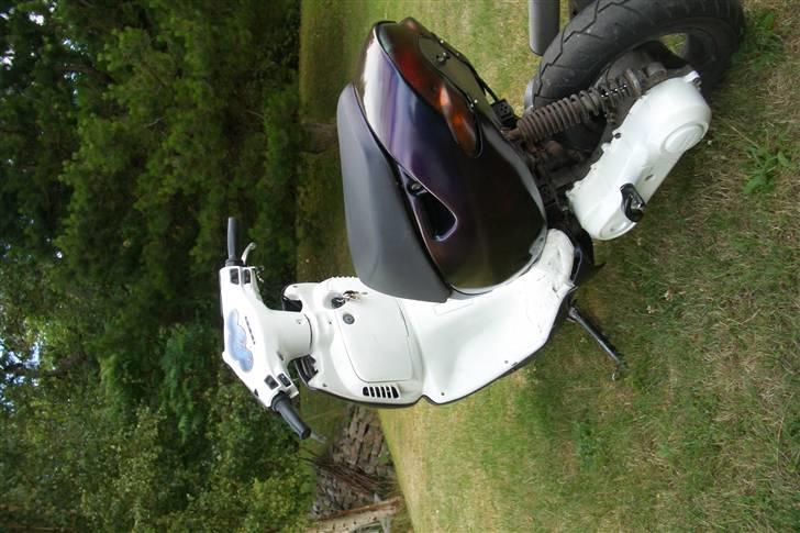 Aprilia sonic . . . Før. . .  billede 7