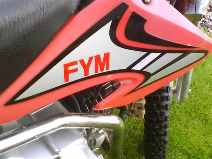 MiniBike fym billede 4