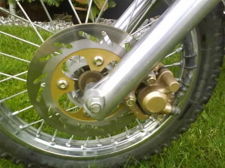 MiniBike fym billede 5